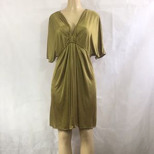 BCBG Maxazaria New cocktail dress size L